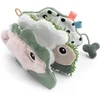Image de Done by Deer Babyboekje Sensory Baby Book Tiny Farm Physical