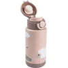 Image de Done by Deer Thermo Fles - Tiny Farm - Powder - 340 ml
