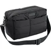 Image de Done by Deer Verzorgingstas - Quilted - Black