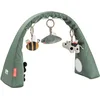 Image de Done by Deer Activity Gym - Tiny Farm Green
