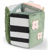 Image de Done by Deer Opvouwbare Sensorische Spiegel - Tiny Farm Colour Mix
