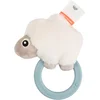 Image de Done By Deer Rammelaar En Bijtring - Sheepy - Blue