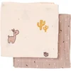 Image de Done By Deer Lalee Hydrofiel Luiers - 2 Stuks - Powder