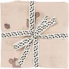 Image de Done By Deer Lalee Hydrofiele Doek - Powder