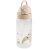 Image de Done By Deer Celebration Rietjesbeker - 350 ml - Sand