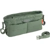 Image de Done By Deer Kinderwagen Organizer - Green