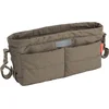 Image de Done By Deer Kinderwagen Organizer - Taupe