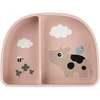 Image de Done By Deer Tiny Farm Stick&Stay Compartiment Kom - Powder