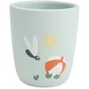 Image de Done By Deer Playground Siliconen Mini Beker - Blue