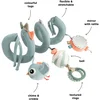 Image de Done by Deer Celebration Activiteitenspiraal   Blauw