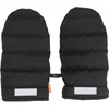 Image de Done By Deer Kinderwagen Handschoenen - Black