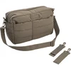 Image de Done By Deer Verzorgingstas - Quilted - Taupe
