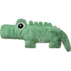 Image de Done by Deer Croco Pluche Knuffel Green Large
