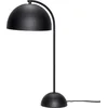 Image de Form Table Lamp Black