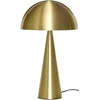Image de Mush Table Lamp Tall Brass
