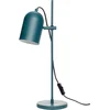 Image de Pipe Table Lamp Blue