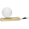 Image de Balance Table Lamp Brass