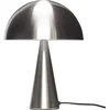 Image de Mush Table Lamp Mini Nickel