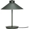 Image de Shape Table Lamp Green