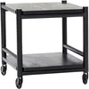 Image de Norm Trolley Black