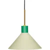 Image de Crayon Pendant Green
