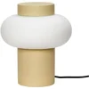 Image de Camp Table Lamp Beige