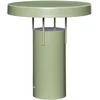 Image de Hübsch draagbare lamp BringMe groen