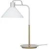 Image de Hübsch tafellamp Spot Khaki