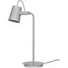 Image de Hübsch tafellamp Ardent lichtgrijs