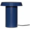 Image de Hübsch tafellamp Keen donkerblauw