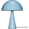 Image de Mush Table Lamp Mini Light blue