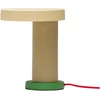 Image de Magic Table Lamp Green/Olive