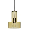 Image de Ripple Pendant Green