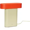 Image de Hübsch tafellamp Sleek Lichtgroen