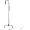 Image de Hübsch vloerlamp Ido bruin