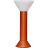 Image de Hübsch draagbare lamp Flash Oranje