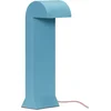 Image de Hübsch tafellamp Soothe blauw