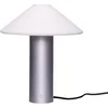 Image de Orbit Table Lamp Metallic silver