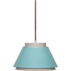 Image de Hübsch hanglamp Remi Beige