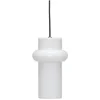 Image de Hübsch hanglamp Pilule Shiny White