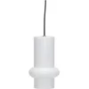 Image de Hübsch hanglamp Pilule Glanzend Wit
