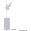Image de Hübsch tafellamp Set lichtgrijs