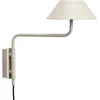 Image de Hübsch wandlamp Cover Sand