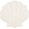 Image de Cam Cam Copenhagen - Speelmat schelp - offwhite - 90 x 100 cm