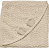 Image de Cam Cam Copenhagen Badcape Almond