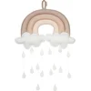 Image de Cam Cam Copenhagen Rainbow Mobiel Mix Almond