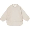 Image de Cam Cam Copenhagen Classic Stripes Slab Met Mouwen - Camel