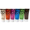 Image de A-Color acrylverf, 6x20 ml, kleuren assorti