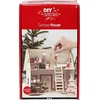 Image de Creativ Company Huis van de Kerstman Set