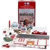 Image de CC DIY Kit Kersthuis Boetseerset